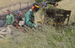 Foto Santa Eulalia de Oscos