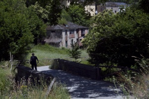 Foto San Antolín de Ibias