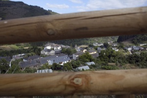 Foto San Antolín de Ibias