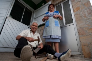 Foto Callezuela / La Peral