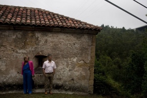 Foto Cancienes / Nubledo (Corvera)