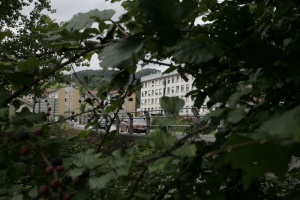 Foto Cancienes / Nubledo (Corvera)