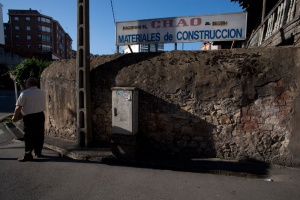Foto Las Vegas / Los Campos