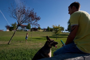 Foto Las Vegas / Los Campos