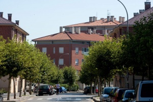 Foto Las Vegas / Los Campos