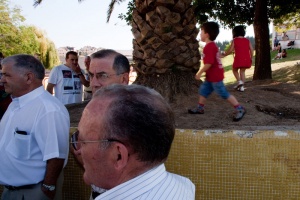 Foto Las Vegas / Los Campos