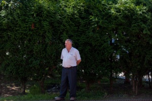 Foto Las Vegas / Los Campos