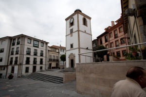 Foto Luanco