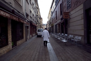 Foto La Pola de Siero