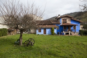 Foto La Aldea Perdida