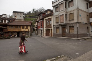 Foto La Aldea Perdida