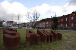 Foto Sama de Langreo