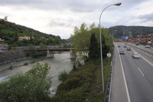 Foto Mieres