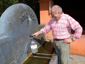 Foto Ablaña /  La Peña