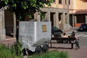 Foto La Güeria San Juan