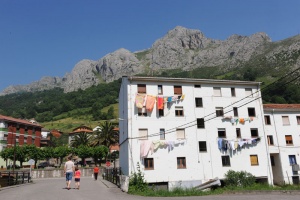 Foto La Foz de Morcín