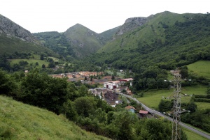 Foto Santa Eulalia de Morcín