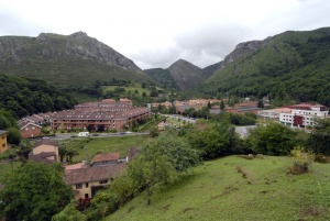 Foto Santa Eulalia de Morcín