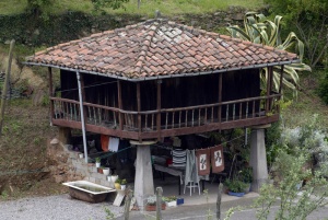 Foto Santa Eulalia de Morcín