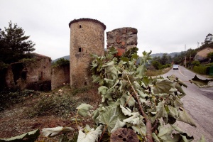 Foto Olloniego / Tudela Veguín