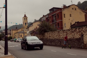 Foto Olloniego / Tudela Veguín