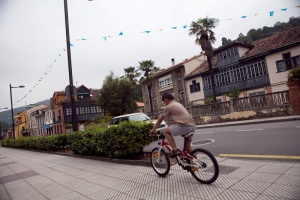 Foto Olloniego / Tudela Veguín