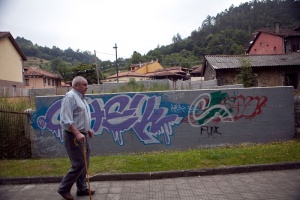 Foto Olloniego / Tudela Veguín