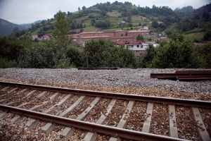 Foto Olloniego / Tudela Veguín