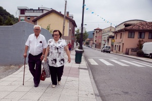 Foto Olloniego / Tudela Veguín