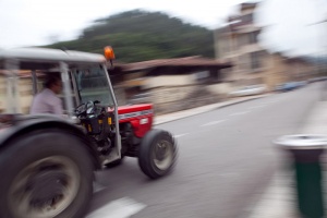 Foto Olloniego / Tudela Veguín