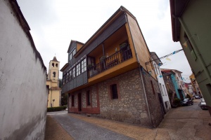 Foto Olloniego / Tudela Veguín