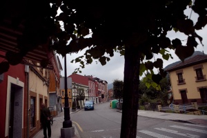 Foto Olloniego / Tudela Veguín