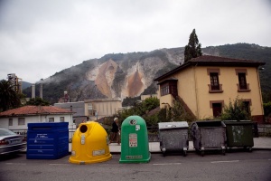 Foto Olloniego / Tudela Veguín