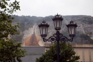 Foto Olloniego / Tudela Veguín