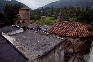 Foto Olloniego / Tudela Veguín