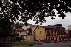 Foto Olloniego / Tudela Veguín