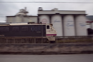 Foto Olloniego / Tudela Veguín