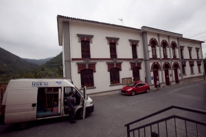 Foto Olloniego / Tudela Veguín