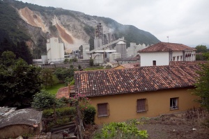 Foto Olloniego / Tudela Veguín