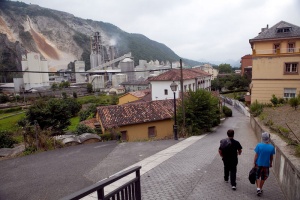 Foto Olloniego / Tudela Veguín