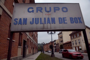 Foto Olloniego / Tudela Veguín