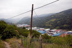 Foto Olloniego / Tudela Veguín