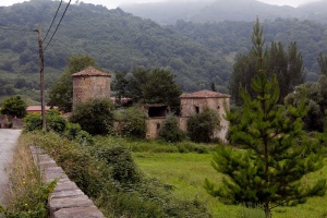 Foto Olloniego / Tudela Veguín