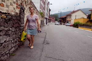 Foto Olloniego / Tudela Veguín