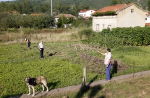 Foto Trubia / San Claudio