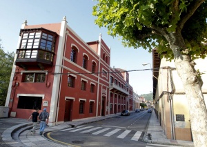 Foto Trubia / San Claudio