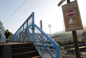 Foto Trubia / San Claudio