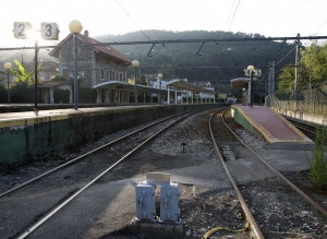 Foto Trubia / San Claudio