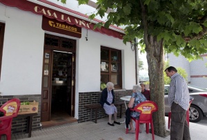 Foto Trubia / San Claudio