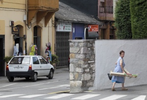 Foto Trubia / San Claudio